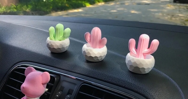 4 'vùng cấm địa' trên xe ô tô không nên trang trí, làm đẹp